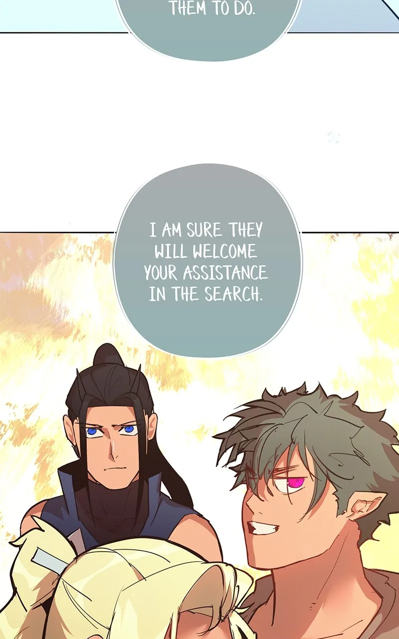 Dreamwalker Chapter 78 page 83 - 