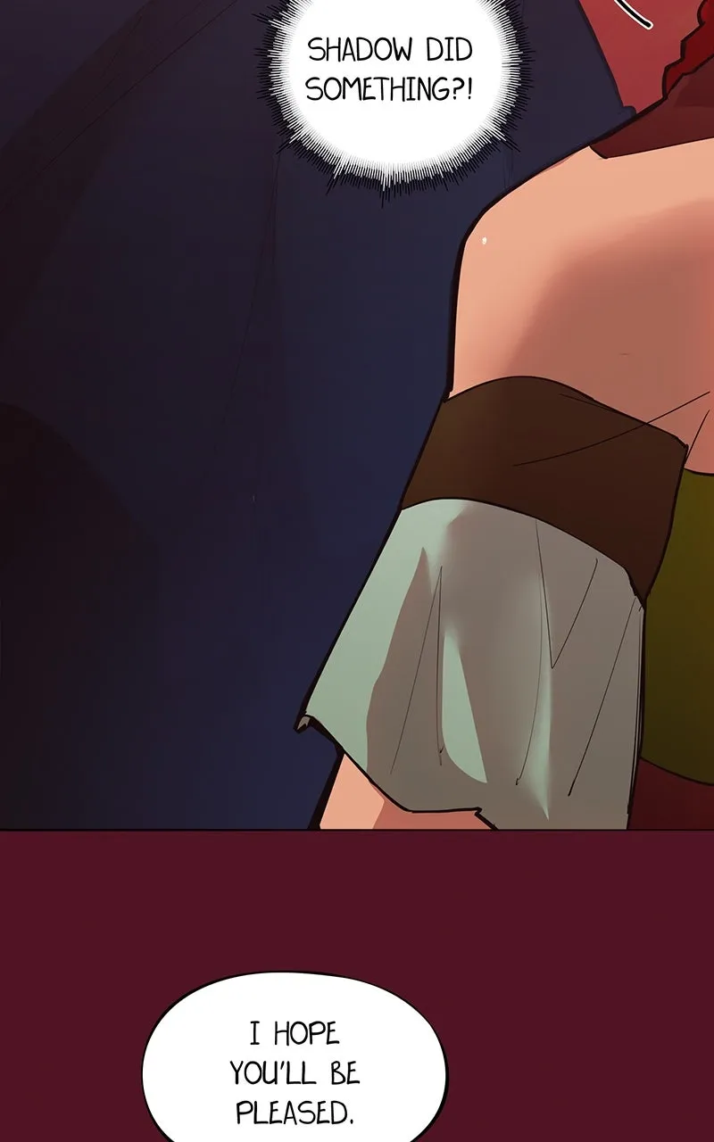 Dreamwalker Chapter 78 page 10 - 