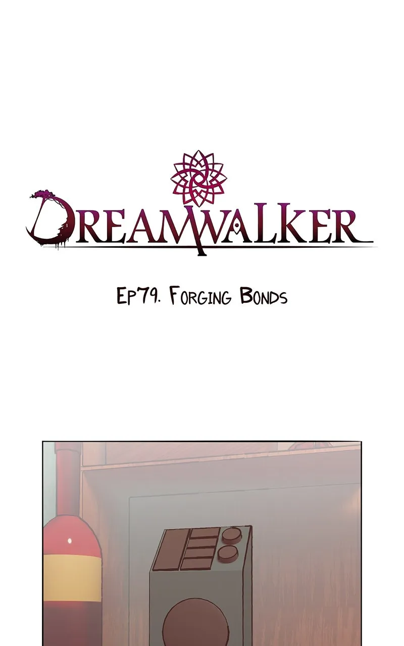 Dreamwalker Chapter 79 page 1 - 