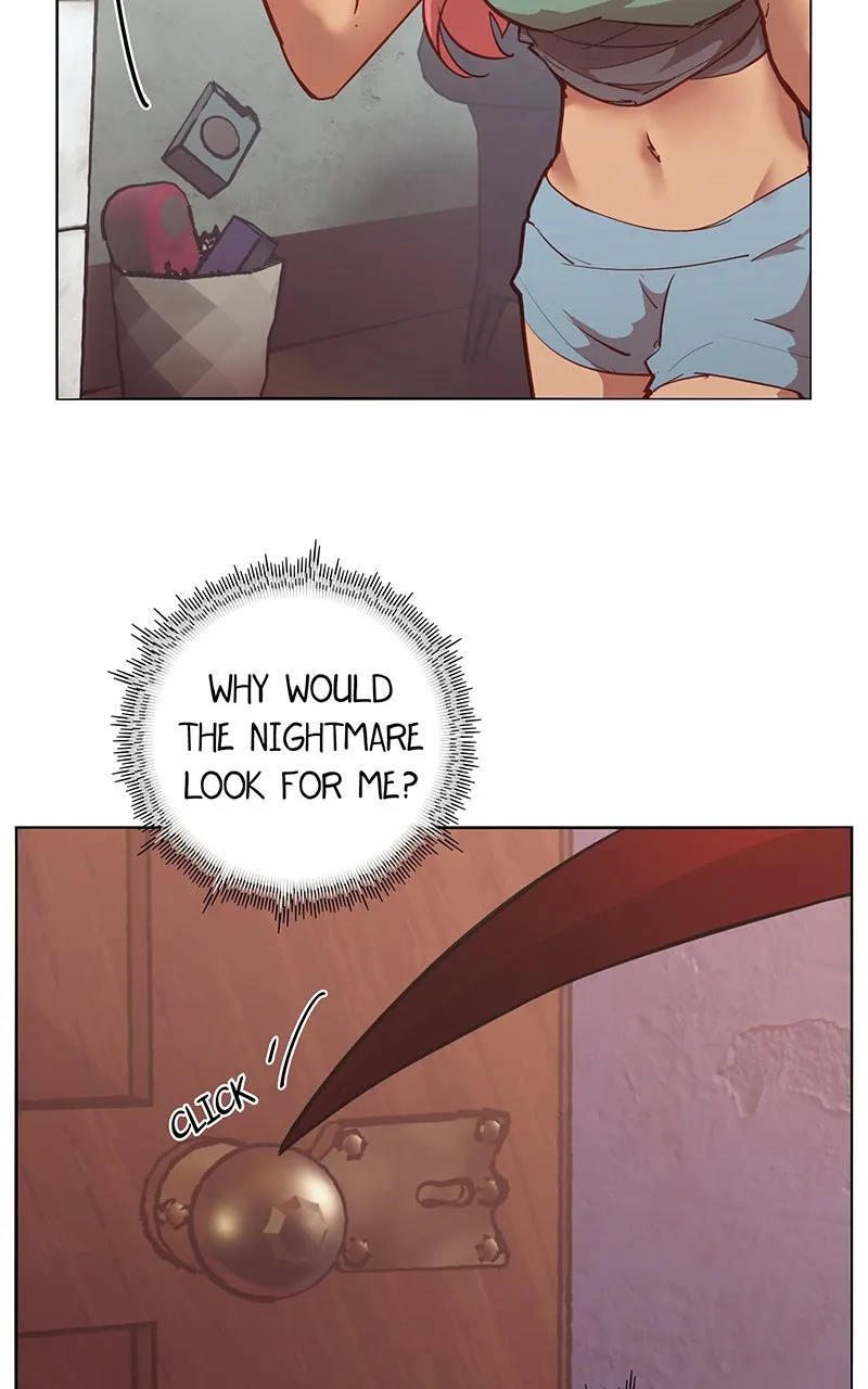Dreamwalker Chapter 79 page 11 - 