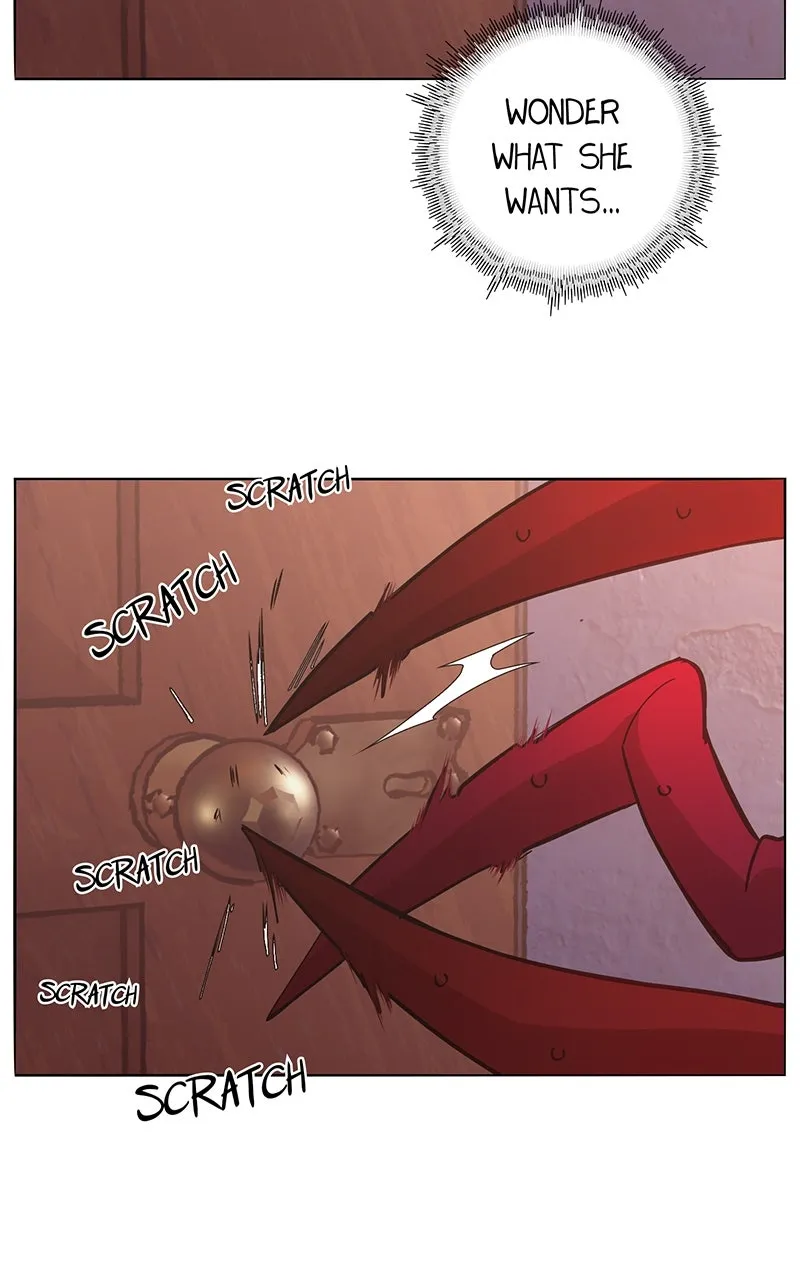 Dreamwalker Chapter 79 page 12 - 