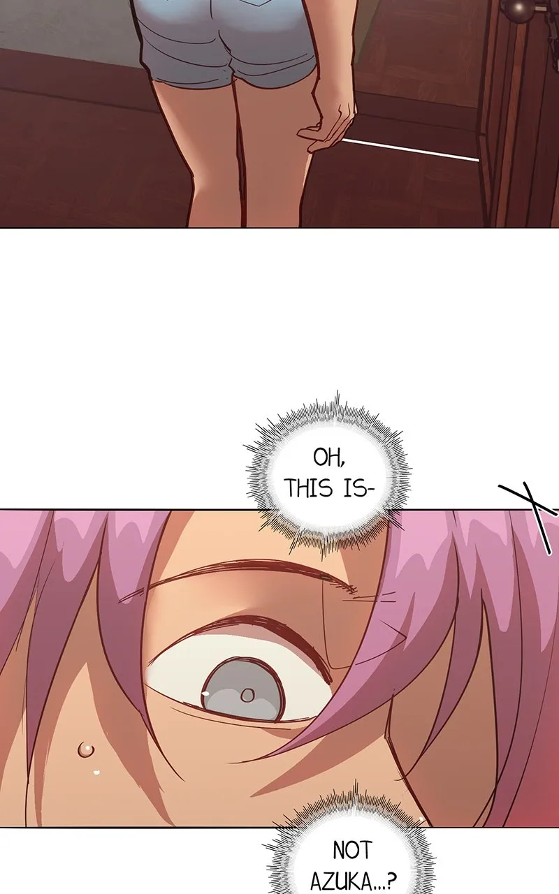 Dreamwalker Chapter 79 page 14 - 