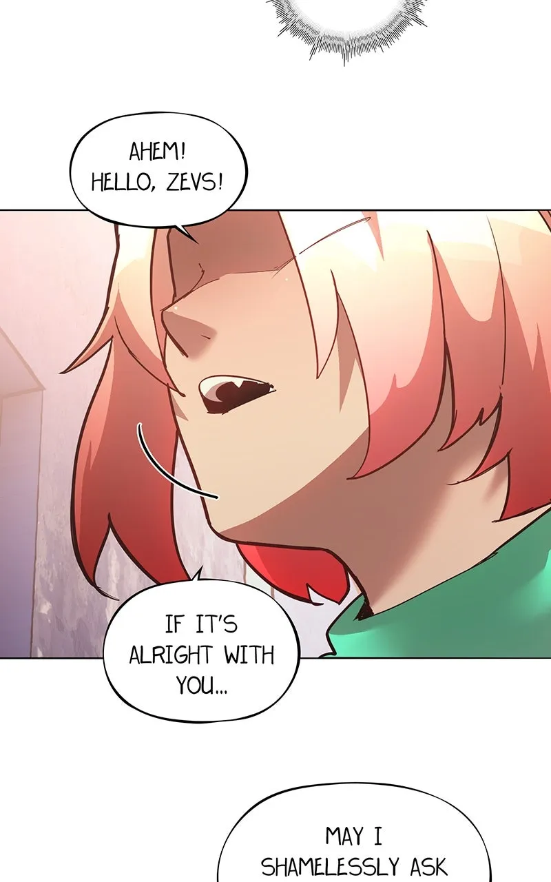 Dreamwalker Chapter 79 page 15 - 