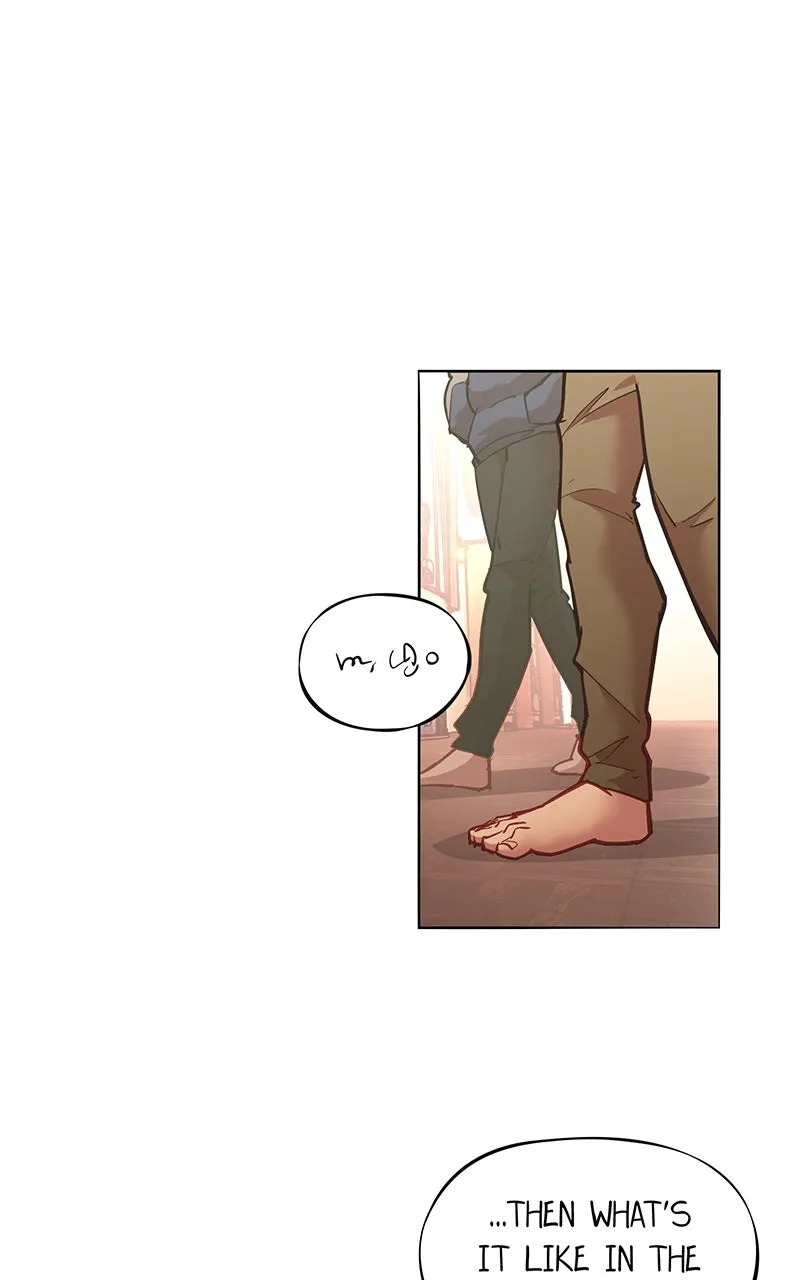 Dreamwalker Chapter 79 page 18 - 