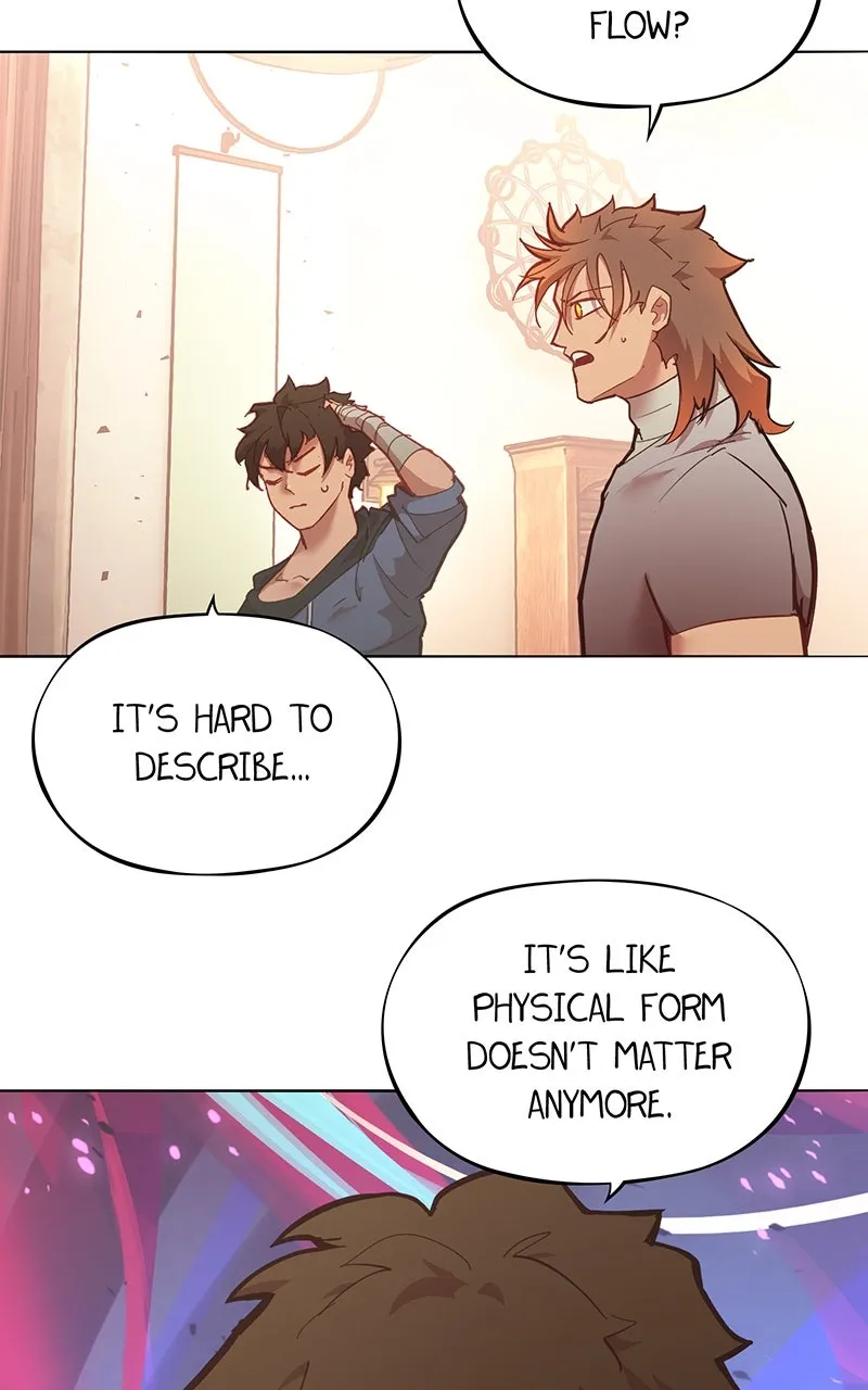 Dreamwalker Chapter 79 page 19 - 