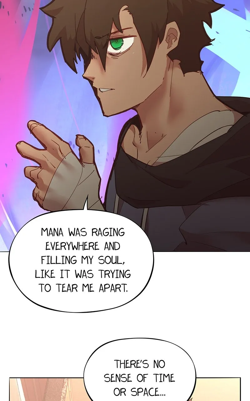 Dreamwalker Chapter 79 page 20 - 