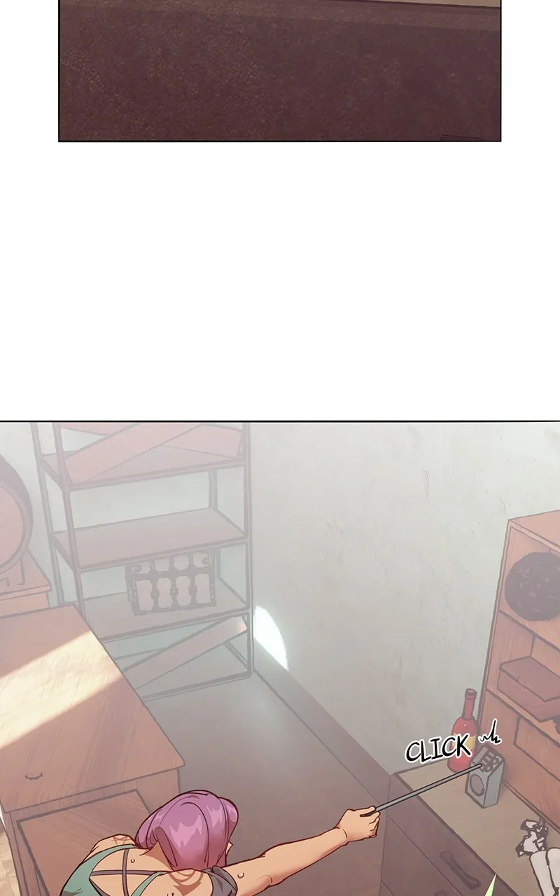 Dreamwalker Chapter 79 page 3 - 