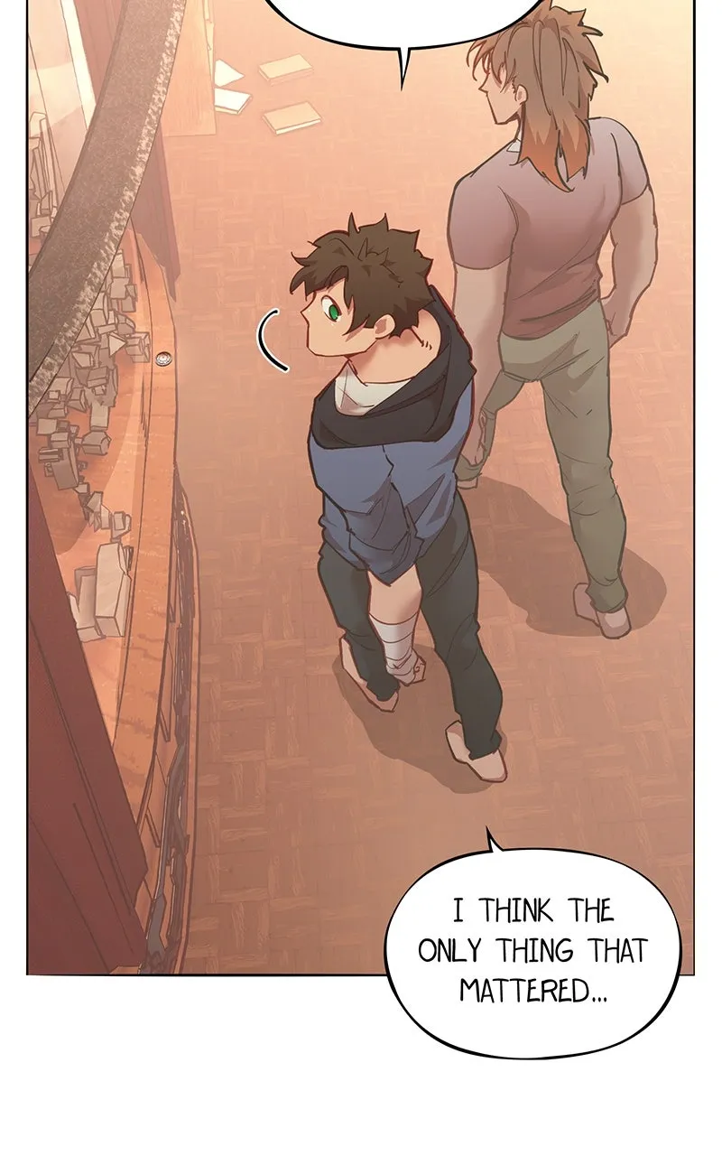 Dreamwalker Chapter 79 page 21 - 
