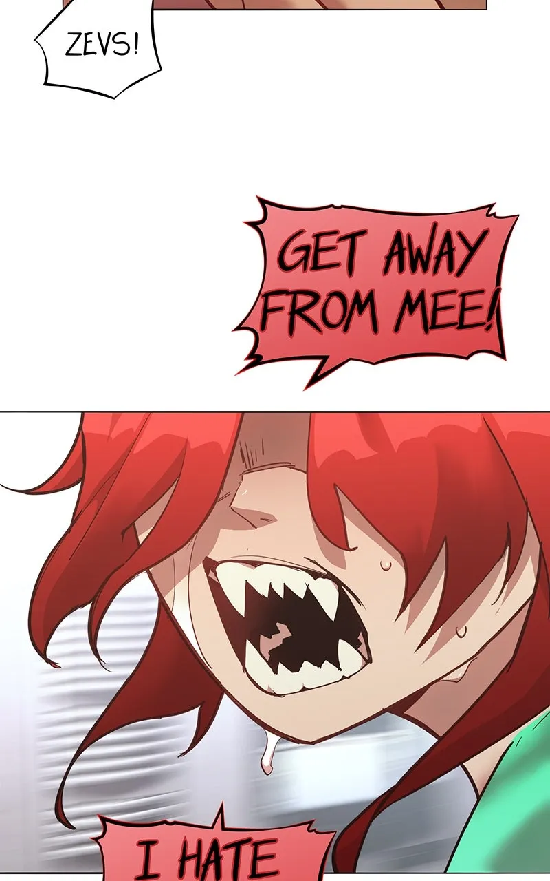 Dreamwalker Chapter 79 page 24 - 