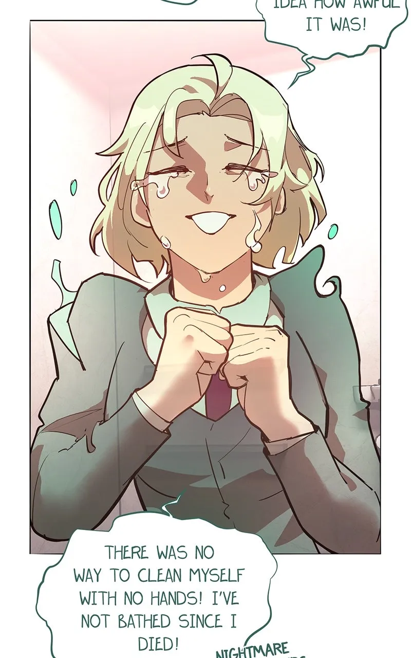 Dreamwalker Chapter 79 page 28 - 