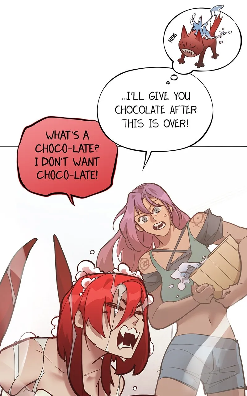 Dreamwalker Chapter 79 page 30 - 