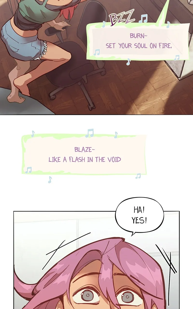Dreamwalker Chapter 79 page 4 - 