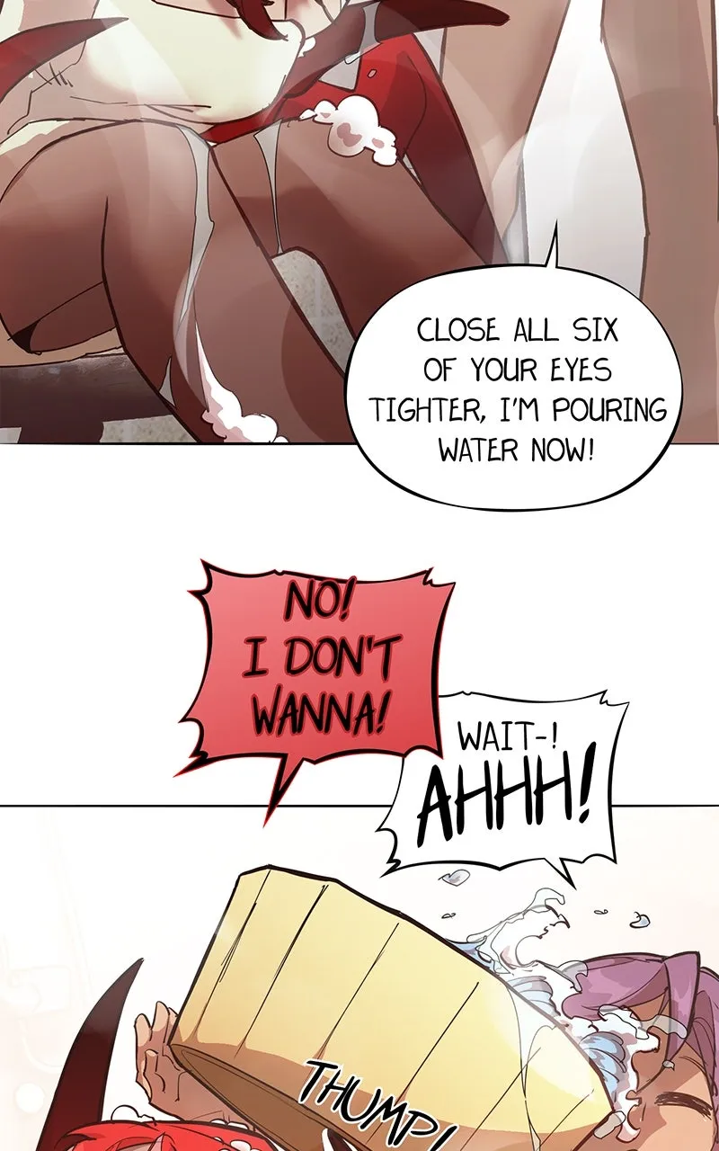 Dreamwalker Chapter 79 page 31 - 