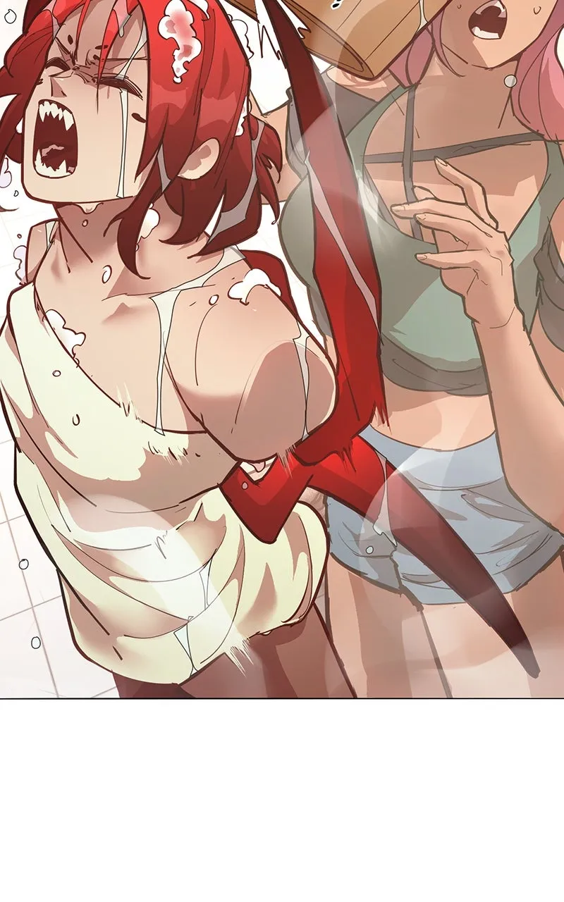 Dreamwalker Chapter 79 page 32 - 