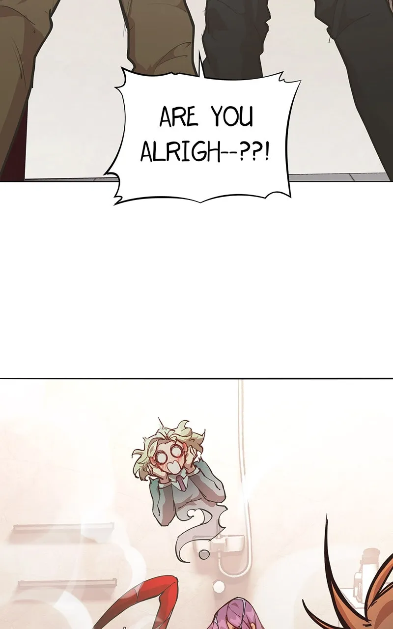 Dreamwalker Chapter 79 page 35 - 