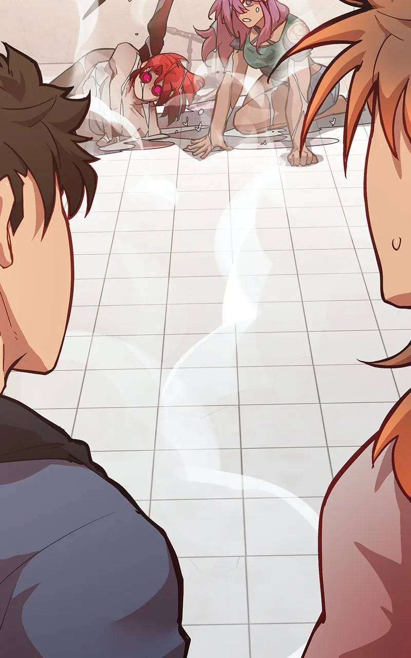 Dreamwalker Chapter 79 page 36 - 