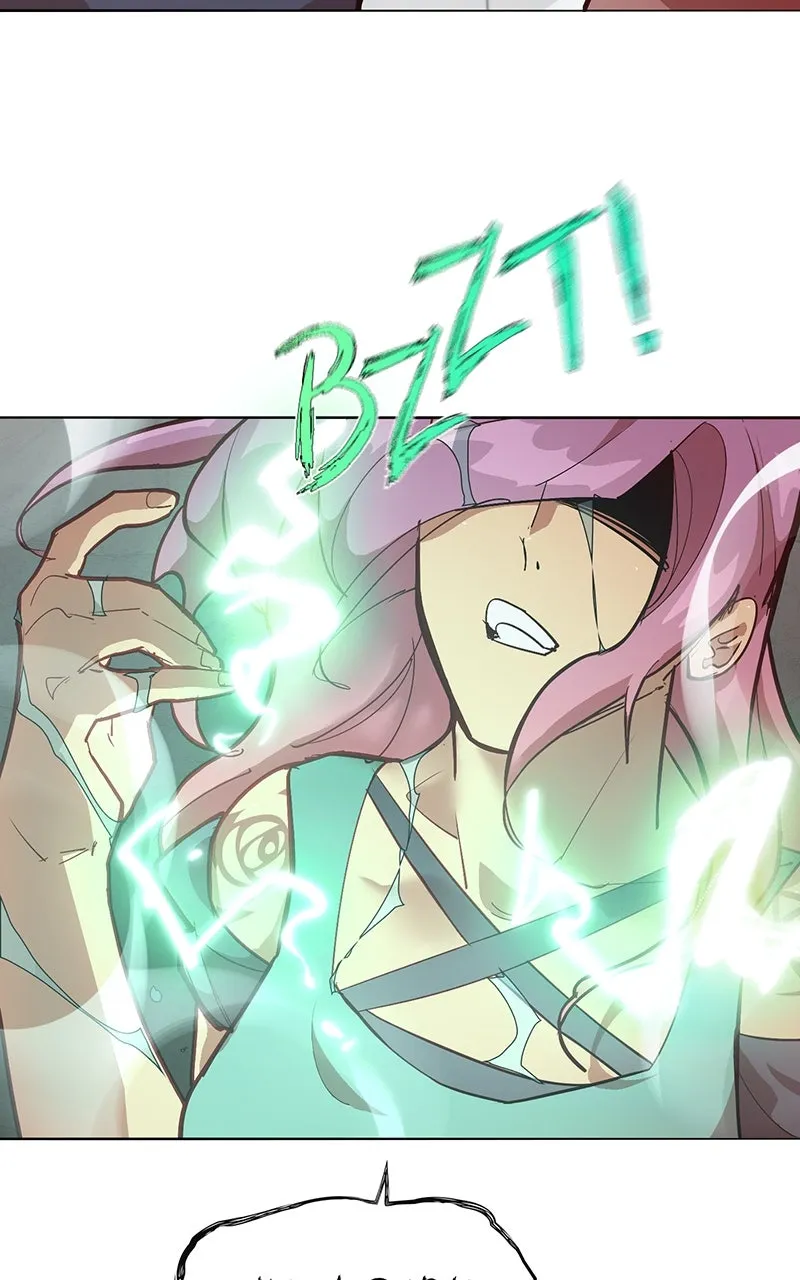Dreamwalker Chapter 79 page 37 - 