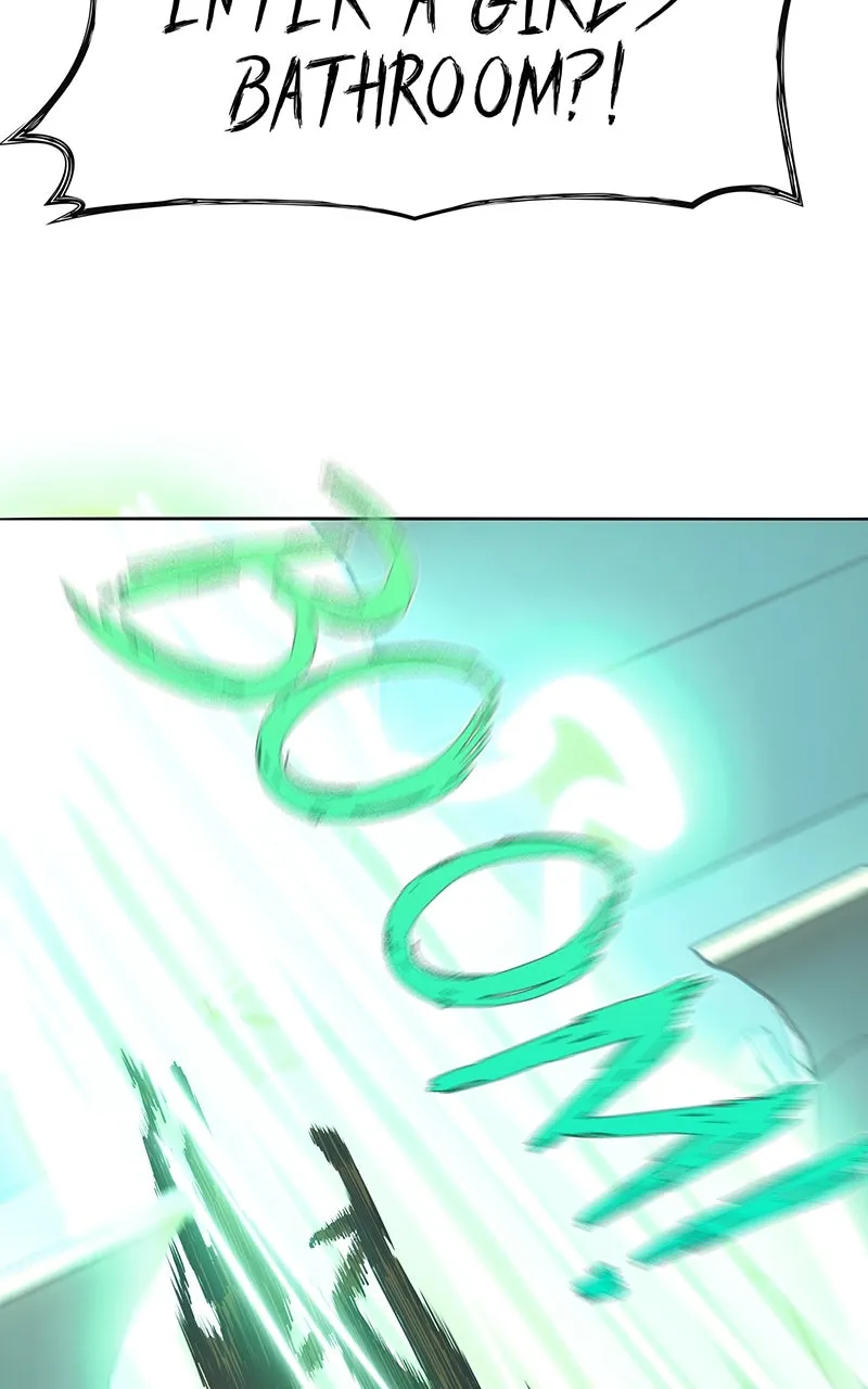 Dreamwalker Chapter 79 page 39 - 