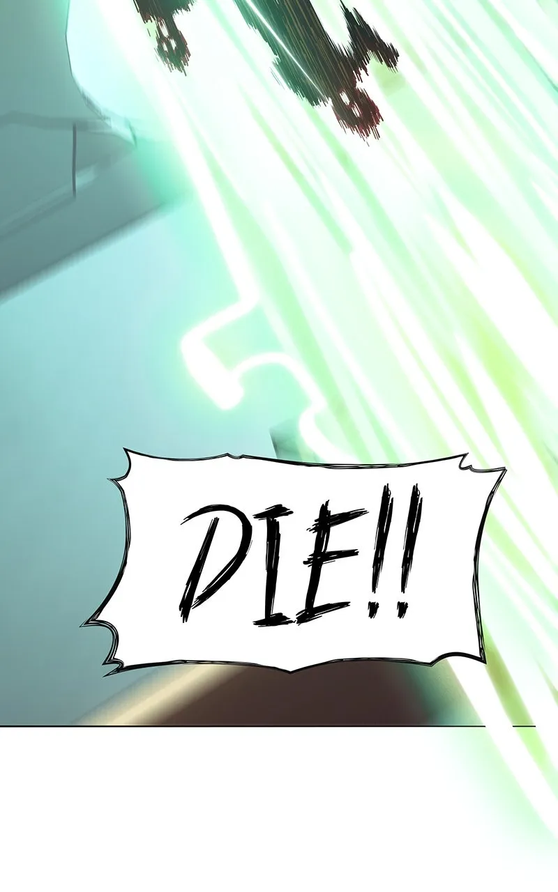 Dreamwalker Chapter 79 page 40 - 