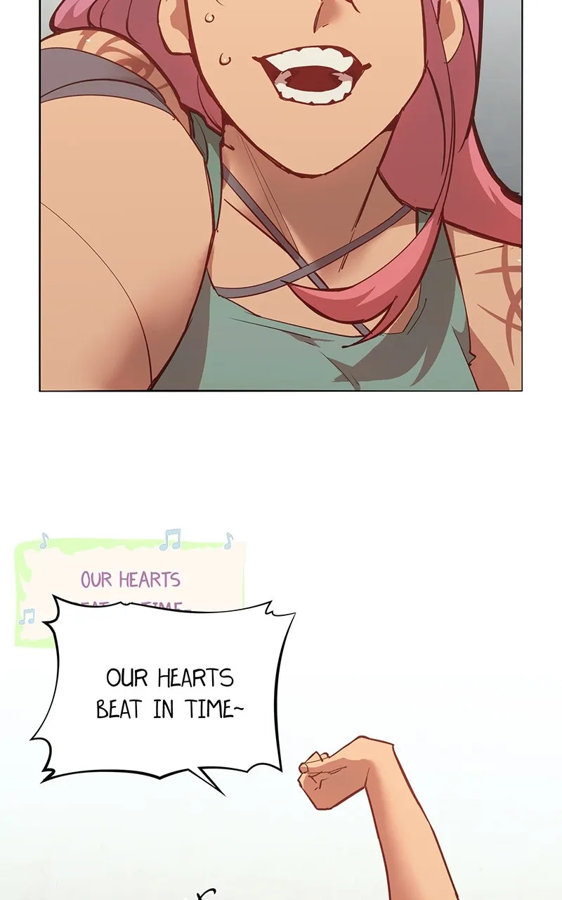 Dreamwalker Chapter 79 page 5 - 