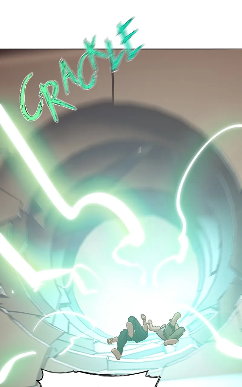 Dreamwalker Chapter 79 page 41 - 