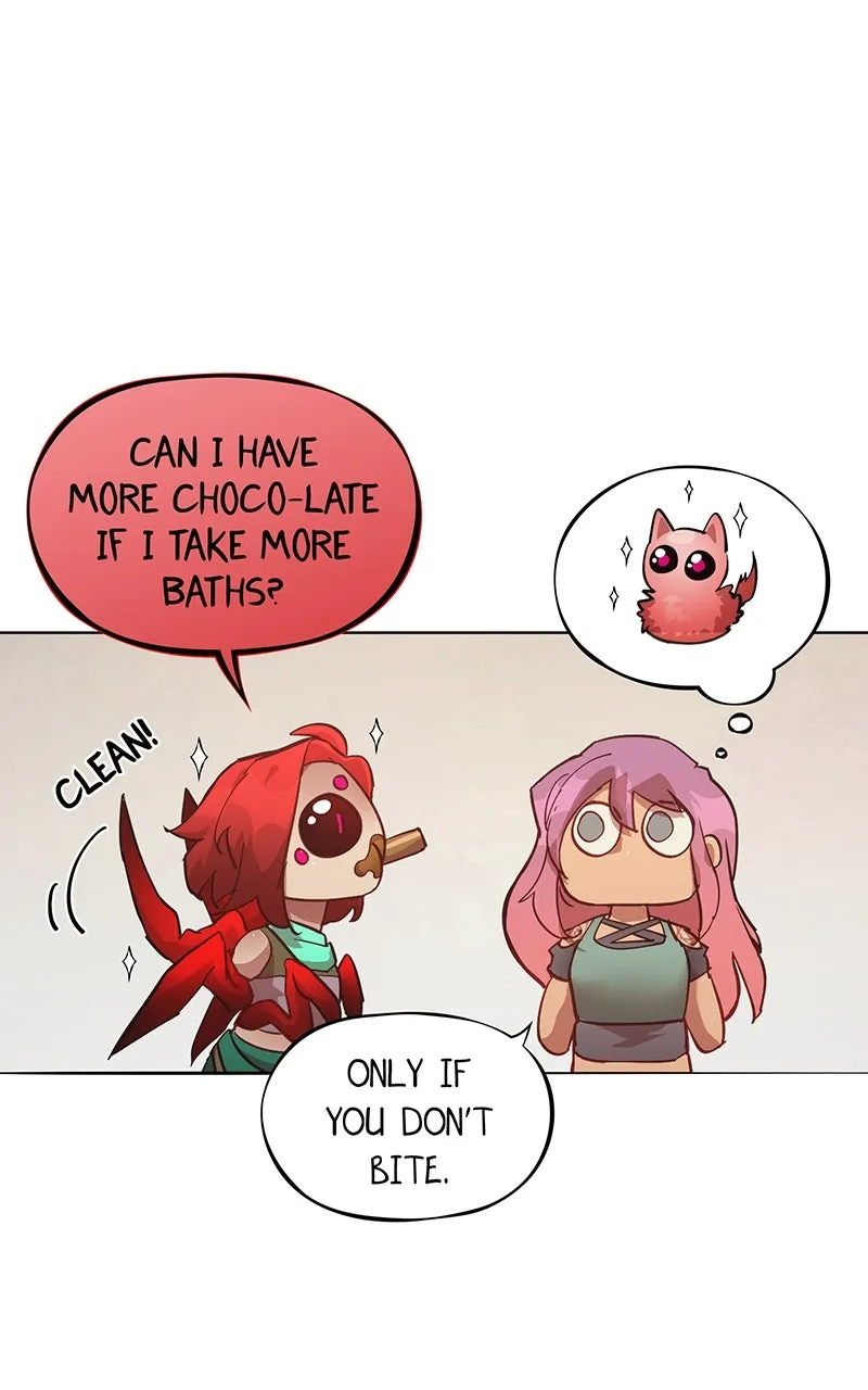 Dreamwalker Chapter 79 page 44 - 