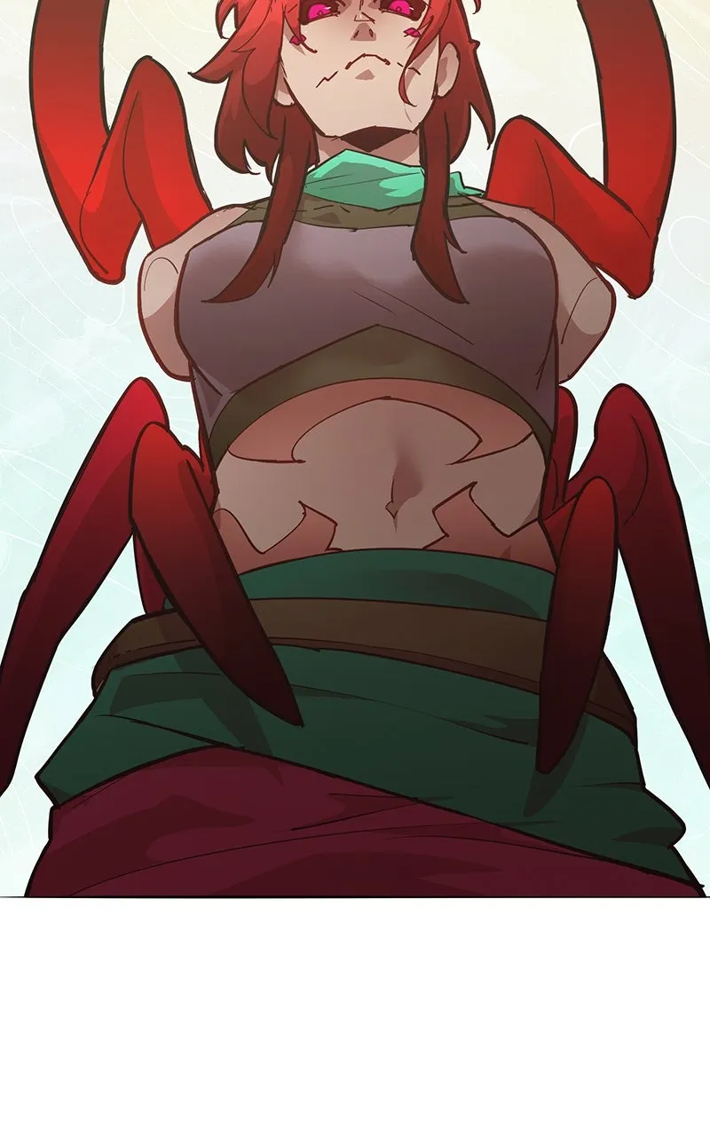 Dreamwalker Chapter 79 page 46 - 