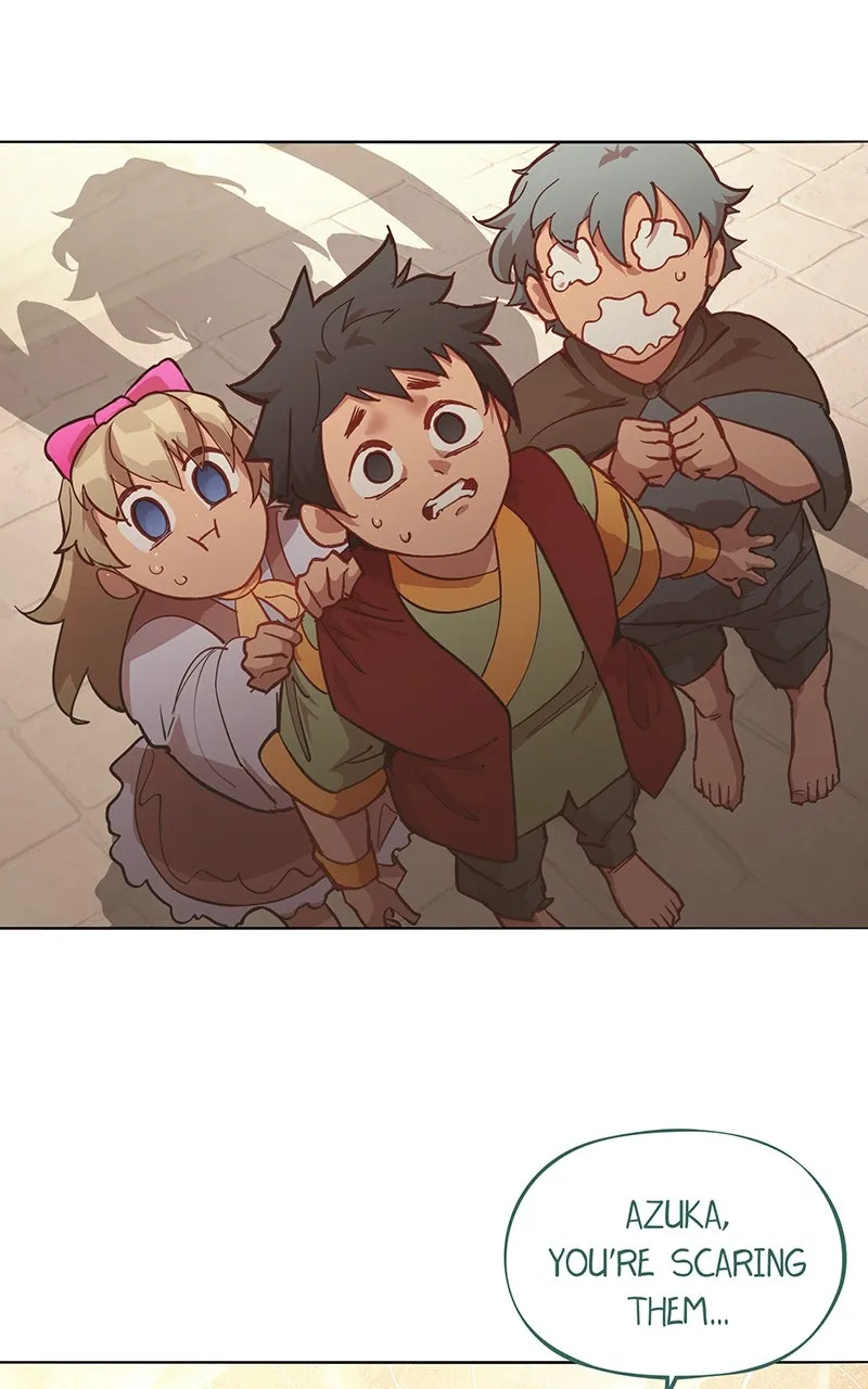 Dreamwalker Chapter 79 page 47 - 