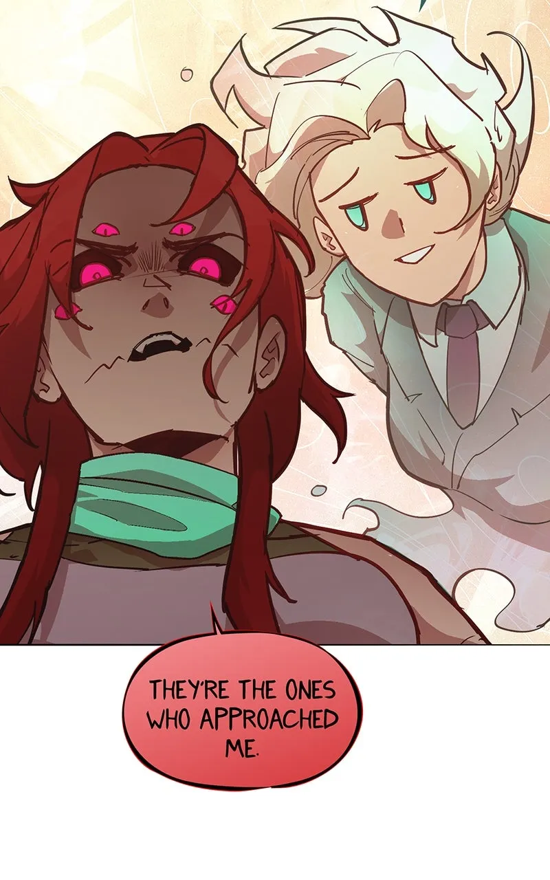 Dreamwalker Chapter 79 page 48 - 