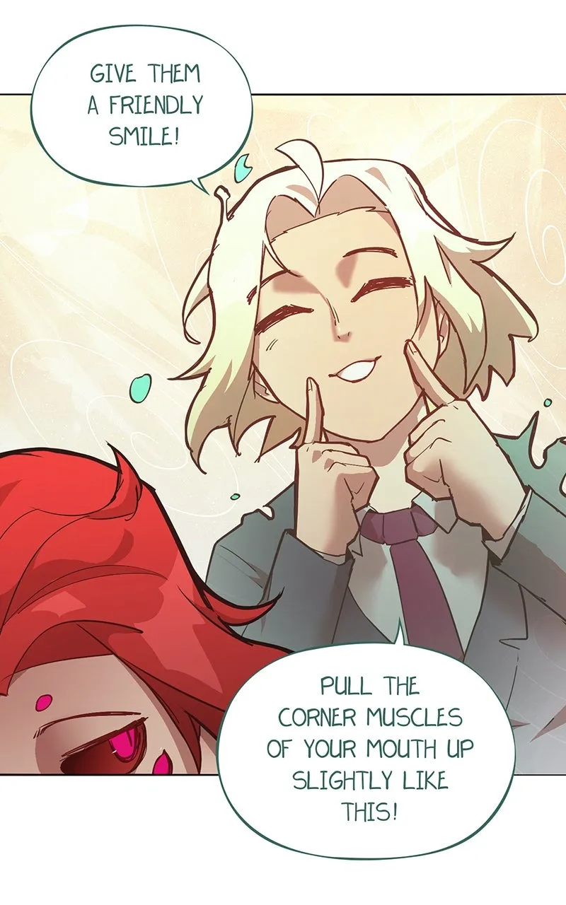 Dreamwalker Chapter 79 page 49 - 
