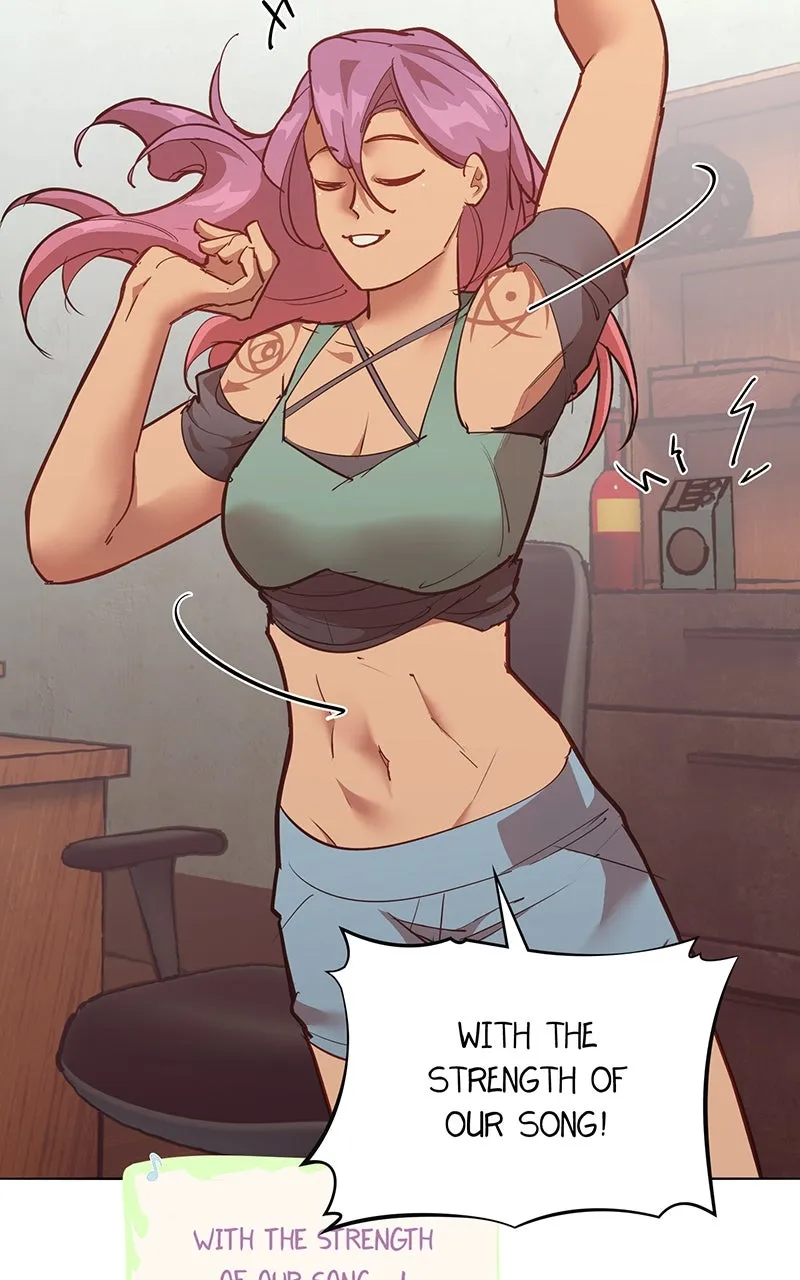 Dreamwalker Chapter 79 page 6 - 