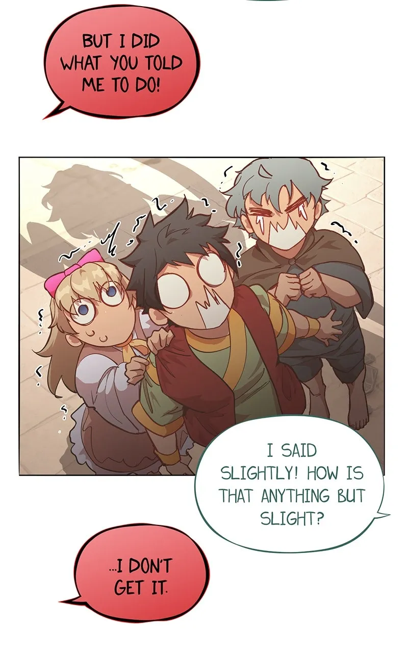 Dreamwalker Chapter 79 page 51 - 