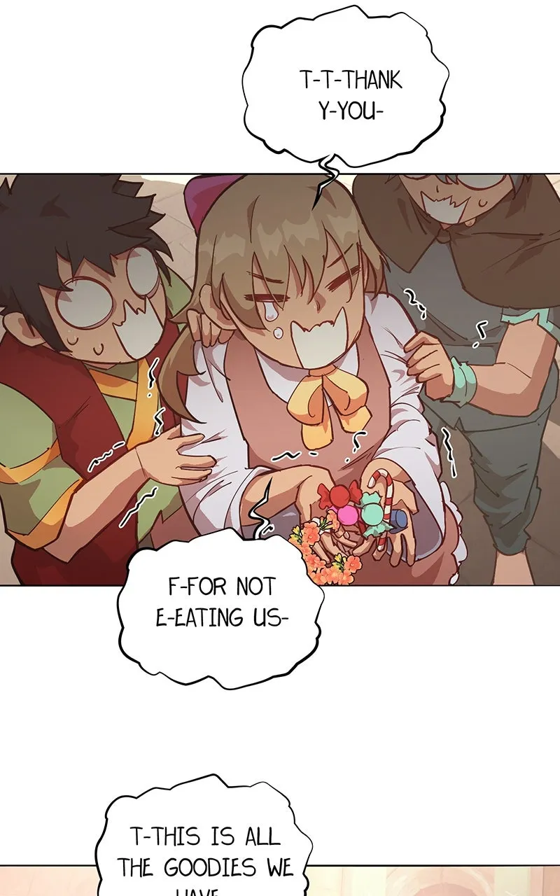 Dreamwalker Chapter 79 page 52 - 
