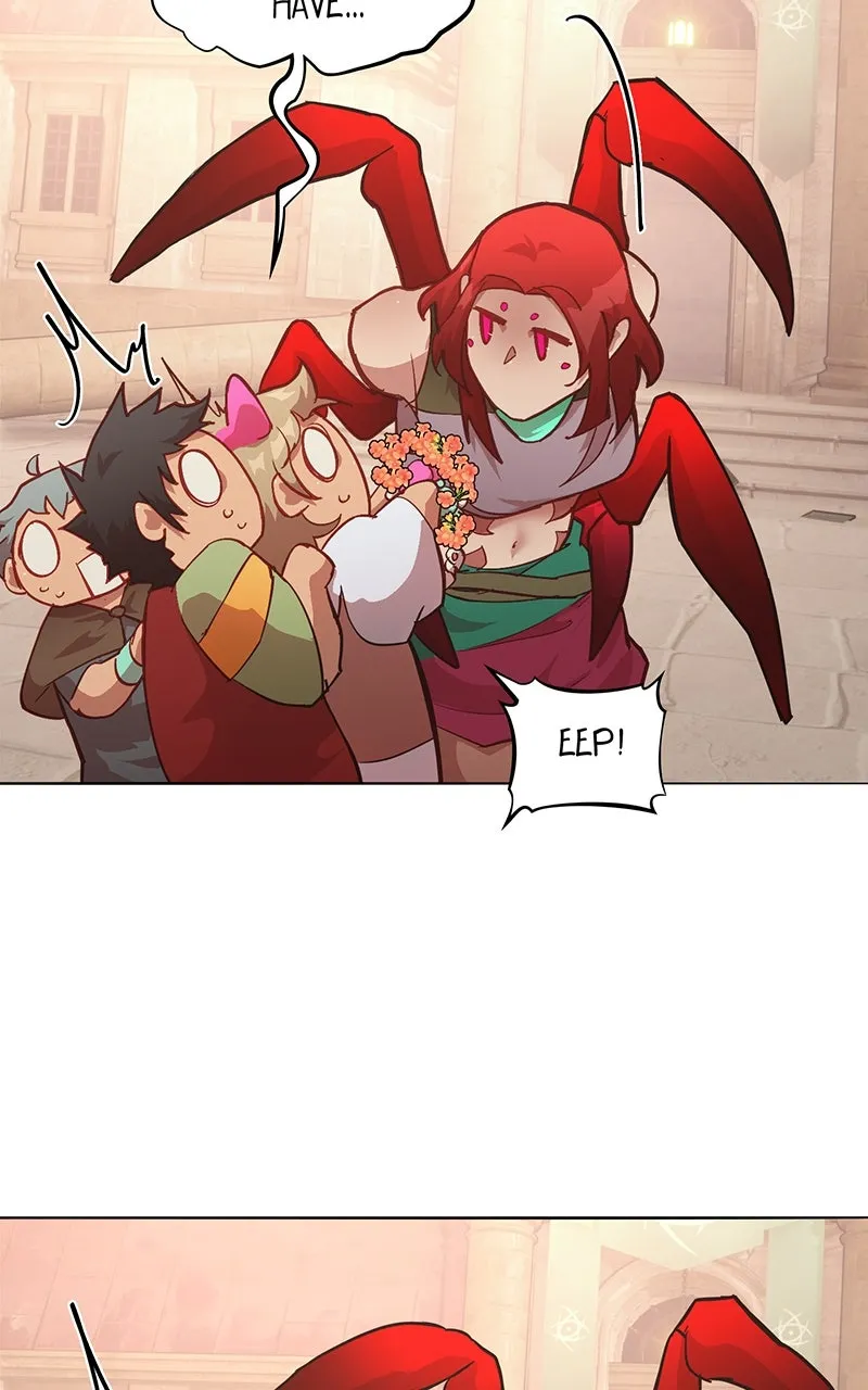 Dreamwalker Chapter 79 page 53 - 