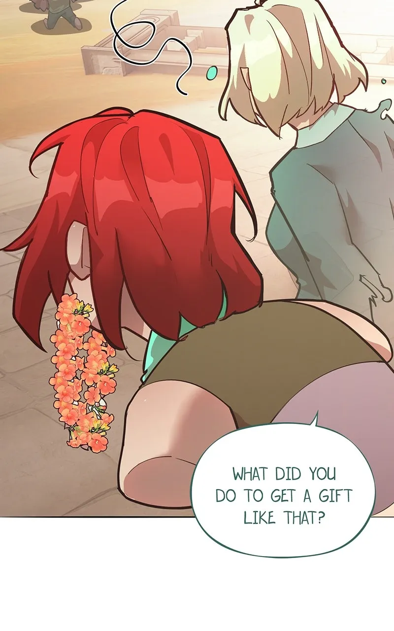 Dreamwalker Chapter 79 page 55 - 