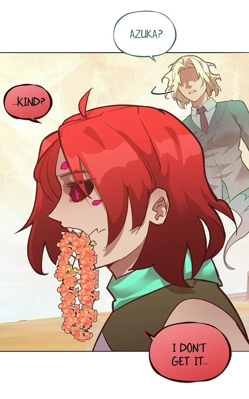 Dreamwalker Chapter 79 page 56 - 