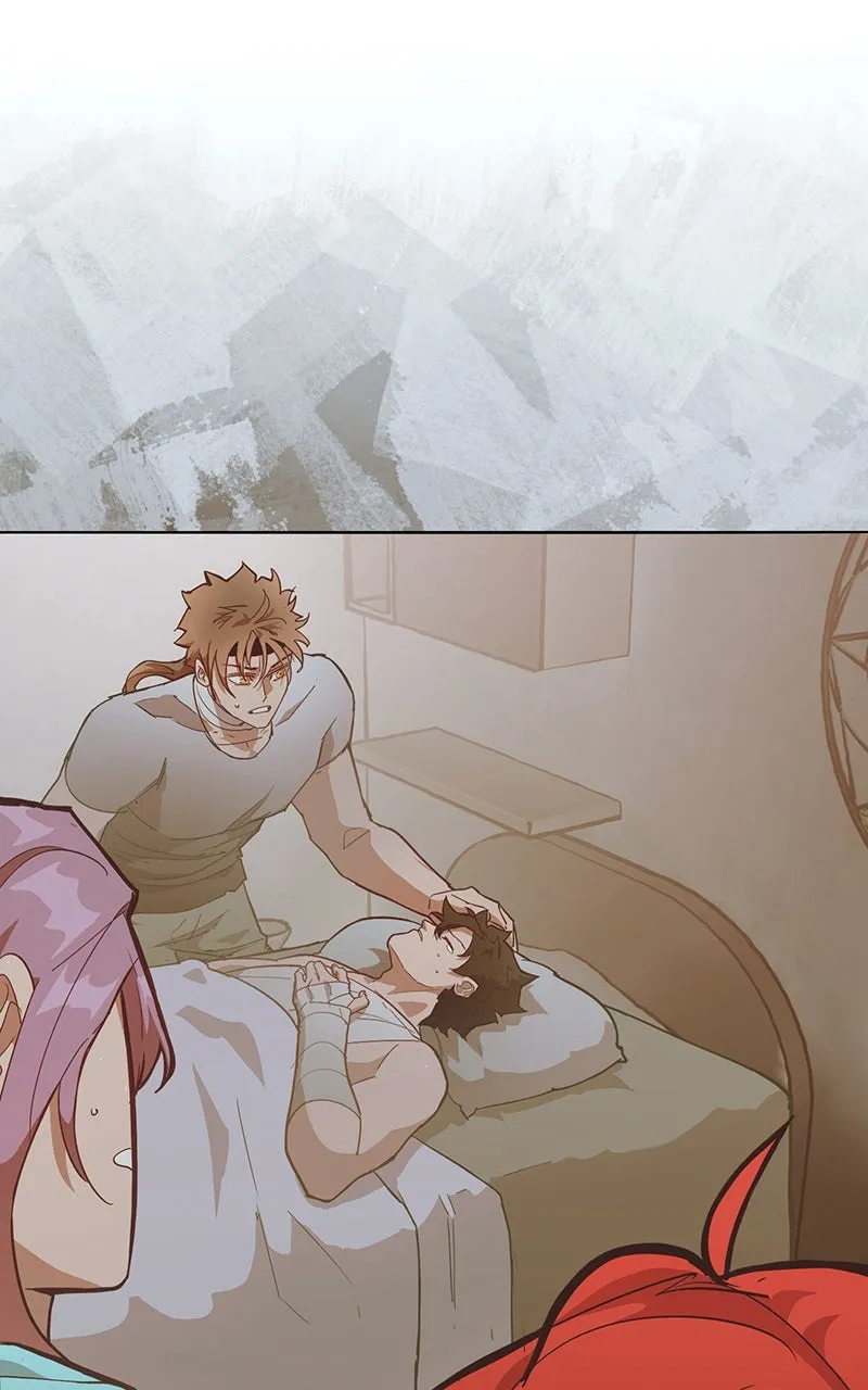 Dreamwalker Chapter 79 page 57 - 