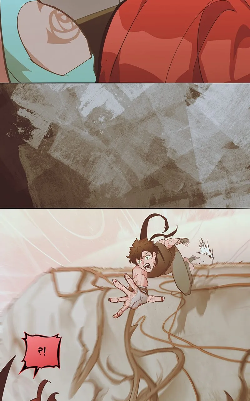 Dreamwalker Chapter 79 page 58 - 