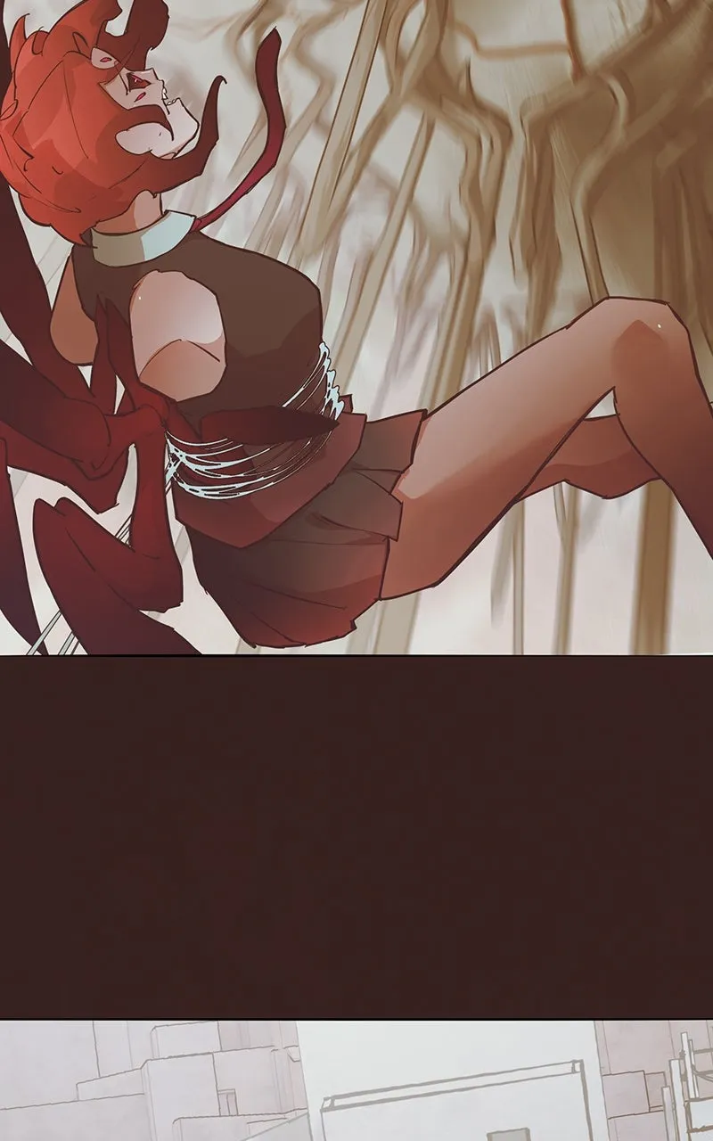 Dreamwalker Chapter 79 page 59 - 