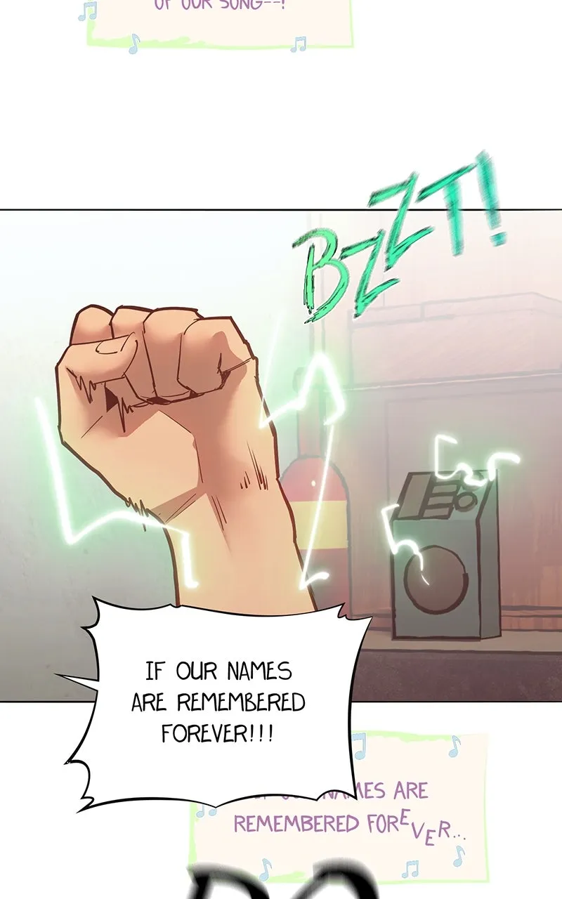 Dreamwalker Chapter 79 page 7 - 