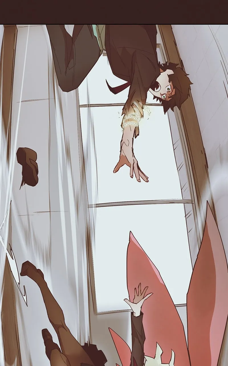 Dreamwalker Chapter 79 page 61 - 