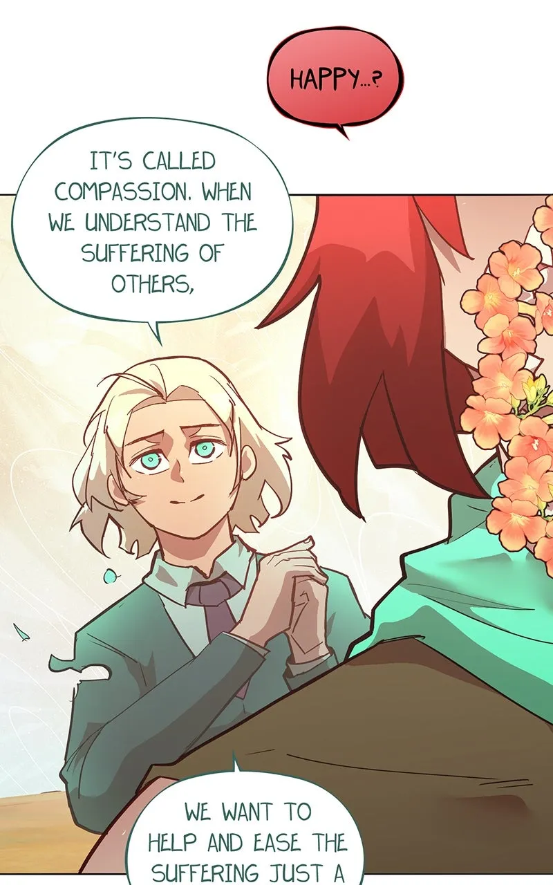 Dreamwalker Chapter 79 page 65 - 
