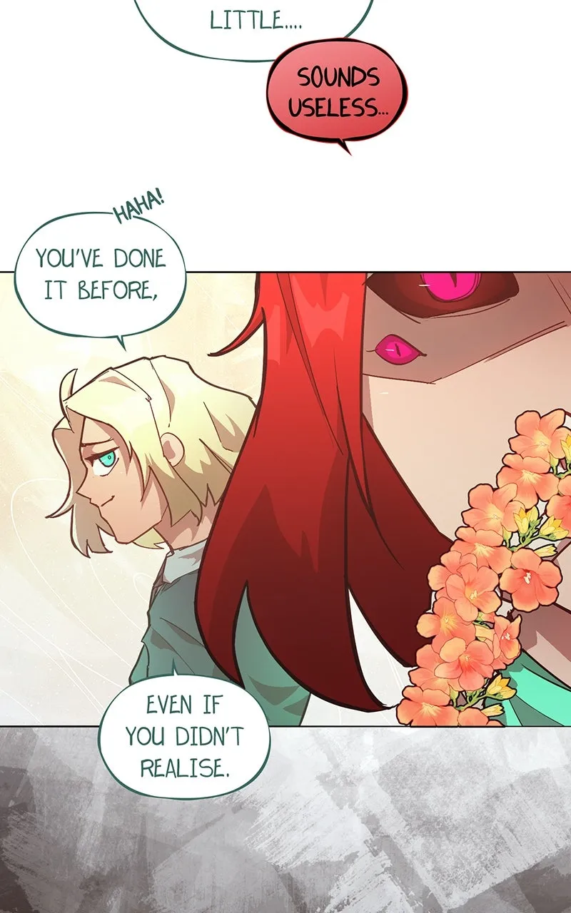 Dreamwalker Chapter 79 page 66 - 