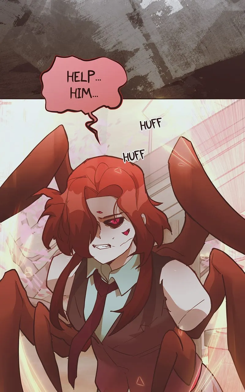 Dreamwalker Chapter 79 page 67 - 
