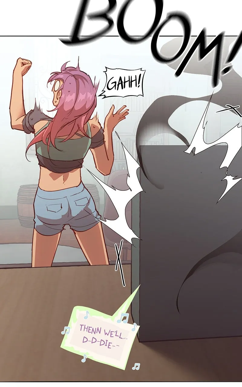 Dreamwalker Chapter 79 page 8 - 