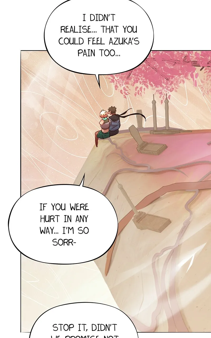 Dreamwalker Chapter 79 page 71 - 