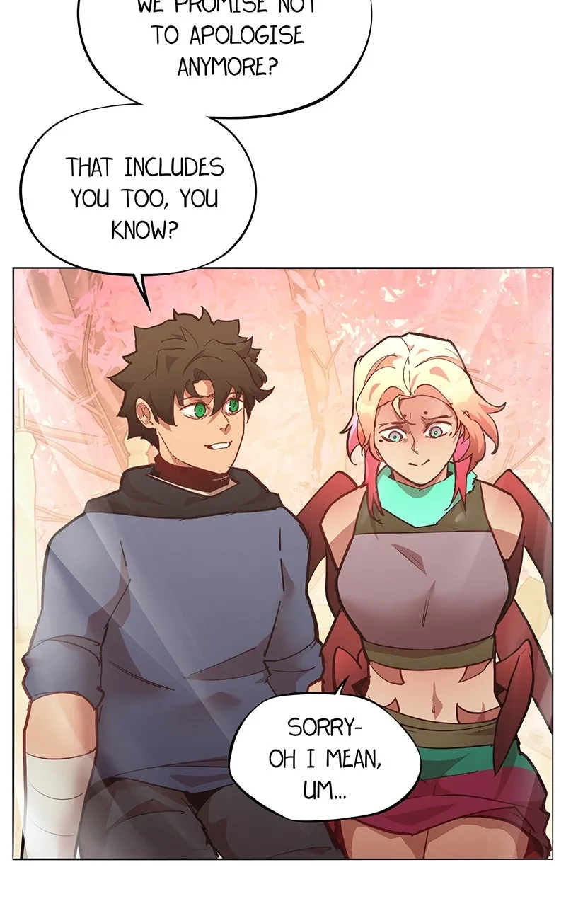 Dreamwalker Chapter 79 page 72 - 