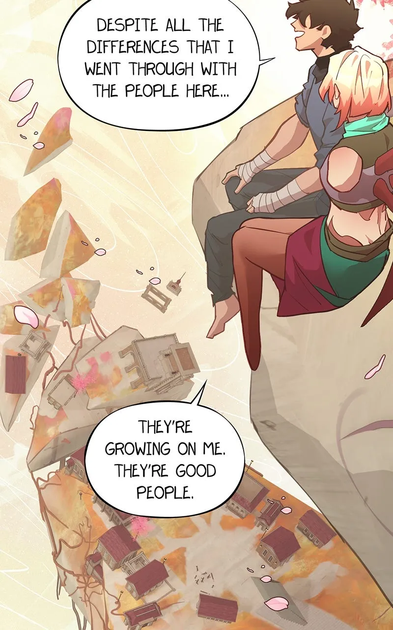 Dreamwalker Chapter 79 page 75 - 