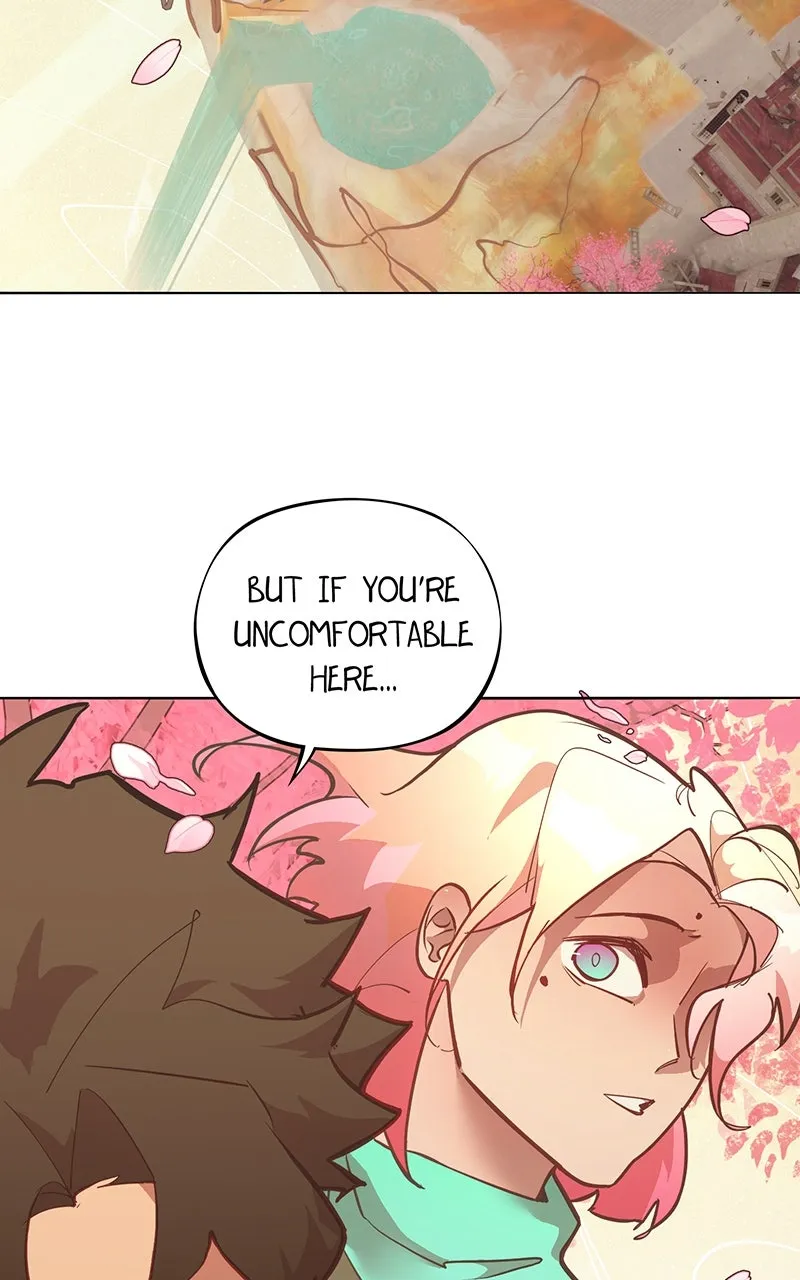 Dreamwalker Chapter 79 page 76 - 