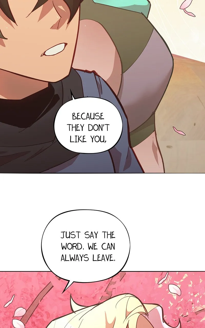 Dreamwalker Chapter 79 page 77 - 